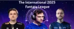 The International 2025 Komplet Fantasy Guide