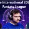 The International 2025 풀 판타지 가이드