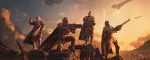 Como Obter a Pistola P-92 Warrant em Helldivers 2