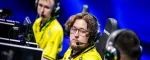 Vitality, BLAST Open Fall 2025 LAN 본선 진출