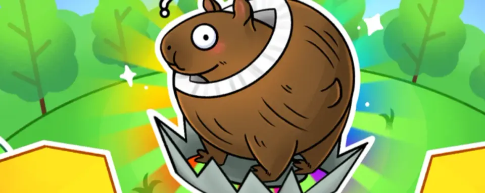 Roblox: Kody do Catch A Brainrot