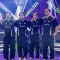 GIANTX docierają do finału dolnej drabinki VCT 2025: EMEA Stage 2