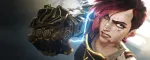Heróis de League of Legends em Arcane: Quem é Quem