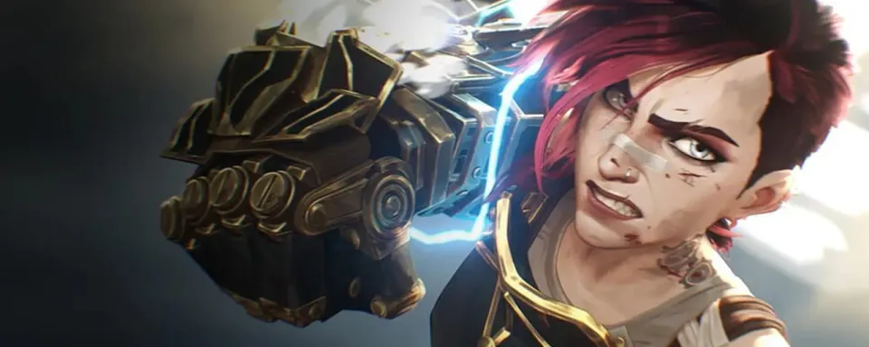 League of Legends Helden in Arcane: Wer ist wer