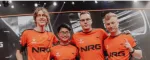 NRG décroche la dernière place pour les VALORANT Champions 2025