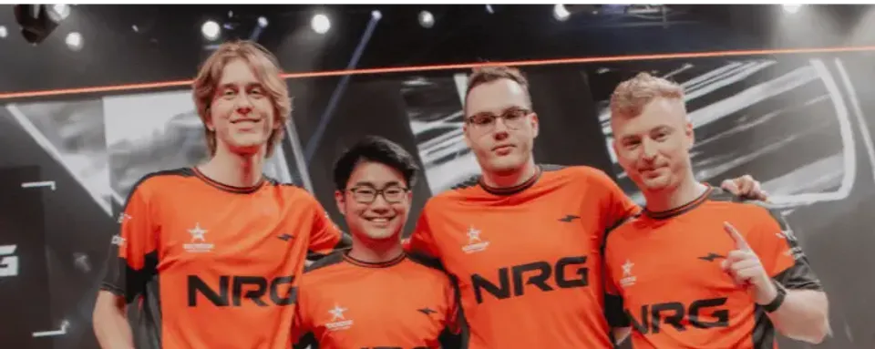NRG rebut slot terakhir di VALORANT Champions 2025