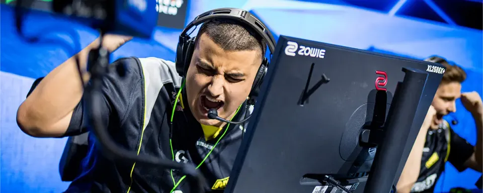 Natus Vincere vs M80 Kampforudsigelse og Analyse - BLAST Open Fall 2025: Lukket Kvalifikationsgruppe A