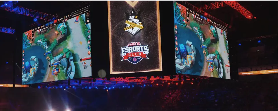 Pengumuman Pembagian Slot untuk M7 World Championship