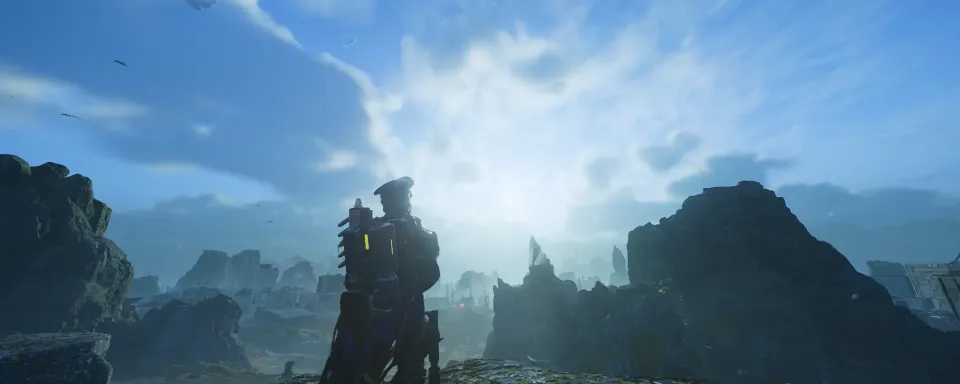 How to Upgrade Weapons in Helldivers 2