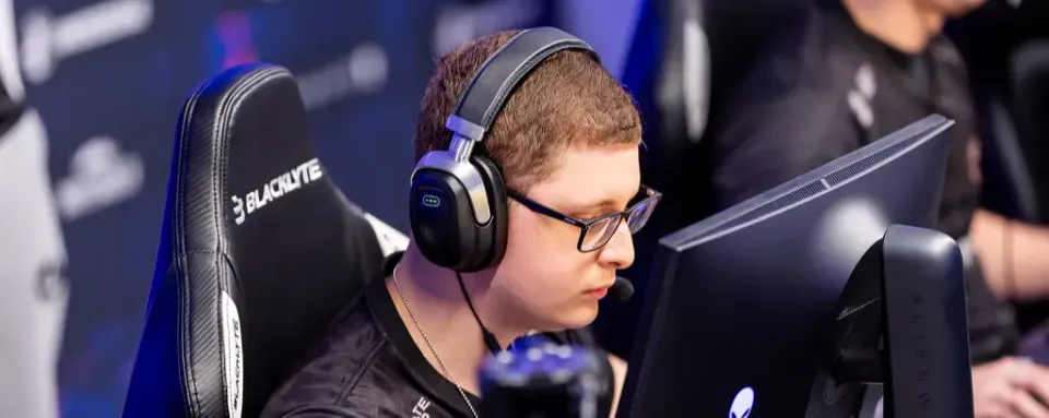 Imperial y Legacy abandonan el BLAST Open Fall 2025: Closed Qualifier