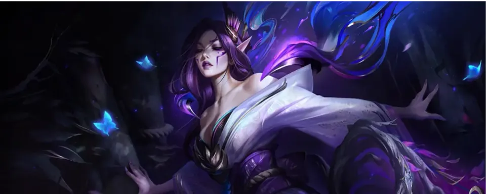 Pengguna Reddit Mengadu kepada Suruhanjaya Eropah Terhadap Riot Games Berkenaan Kulit Spirit Blossom Morgana — Syarikat Mungkin Berdepan Tindakan Undang-undang