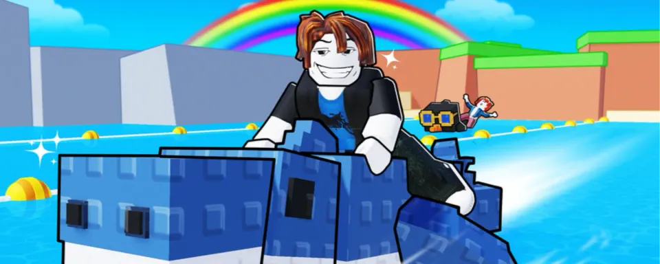Roblox: Swim With Brainrots Codes (August 2025)