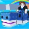 Roblox: Códigos de Swim With Brainrots (agosto 2025)