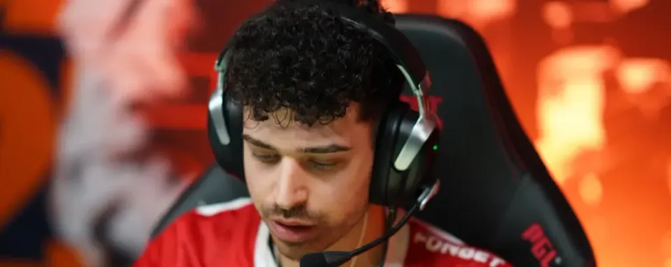 MOUZ, BLAST Open Fall 2025 LAN 무대 진출