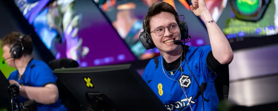 GIANTX besiegt BBL Esports im Kampf um einen Platz bei den Champions - VCT 2025: EMEA Stage 2