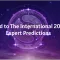 Road to The International 2025 Predictions: Expert Analysis