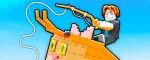 Roblox：Brainrot Fishingコード（2025年8月）