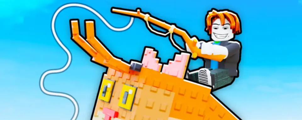 Roblox: Brainrot Fishing Codes (August 2025)