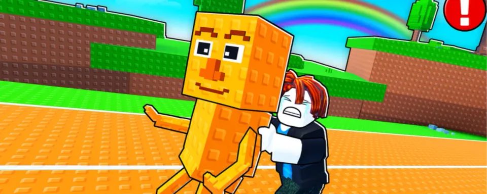 Roblox: Push A Brainrot Codes (August 2025)
