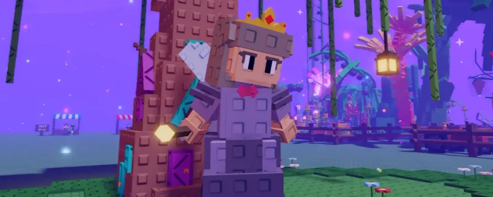Grow A Garden: Fairy Event Guide