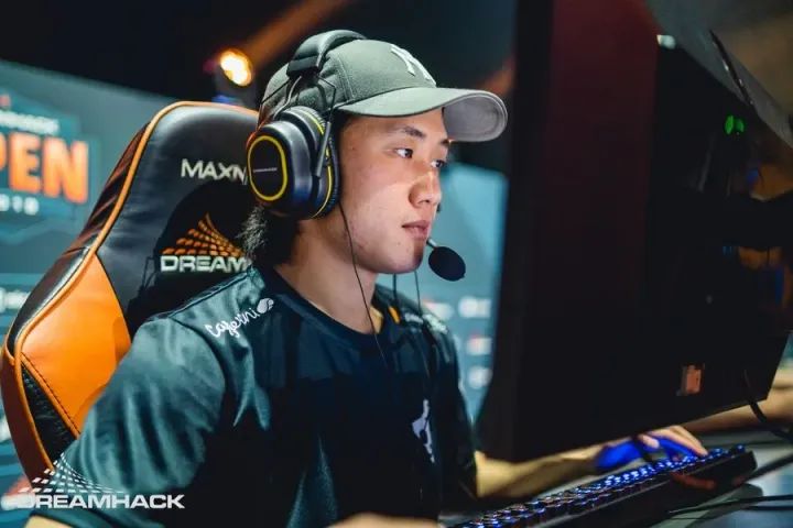 JUGi anuncia regresso ao CS2 depois de dois anos de Valorant