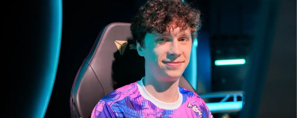 Something reconocido como el mejor jugador en el VCT 2025: Pacific Stage 2