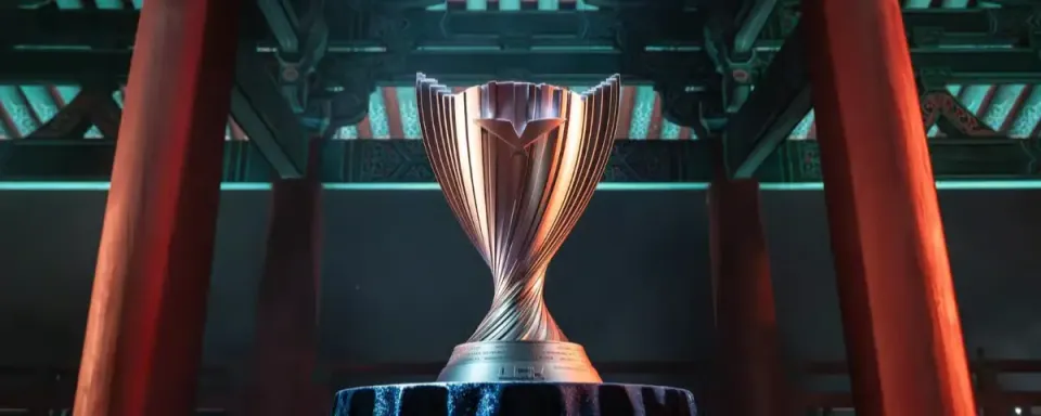 Penentuan Seeding Peringkat Play-in di LCK Musim 2025