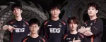 EDward Gaming Lolos ke Playoff LPL Split 3 2025