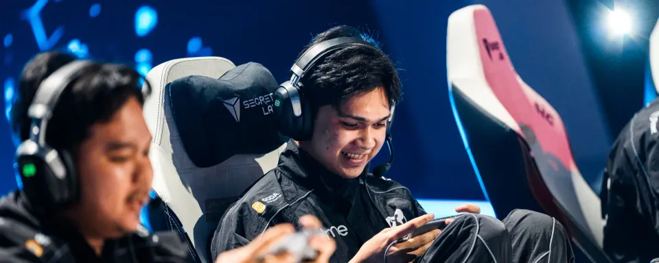 RRQ Hoshi tinalo ang Team Liquid ID sa MPL Indonesia Season 16