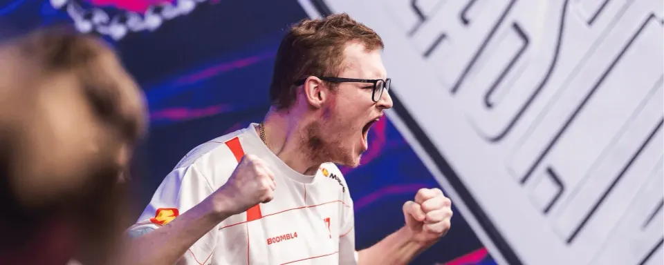BetBoom vô địch CCT Season 3 European Series 5