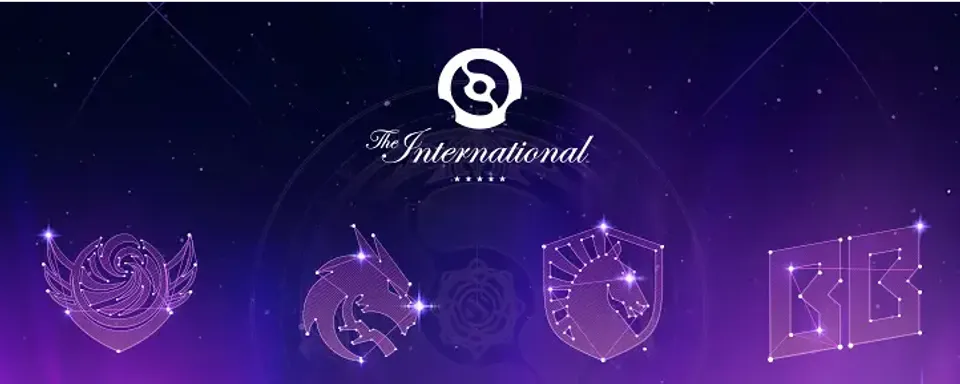 The International 2025: Tier List de equipes — análise dos candidatos