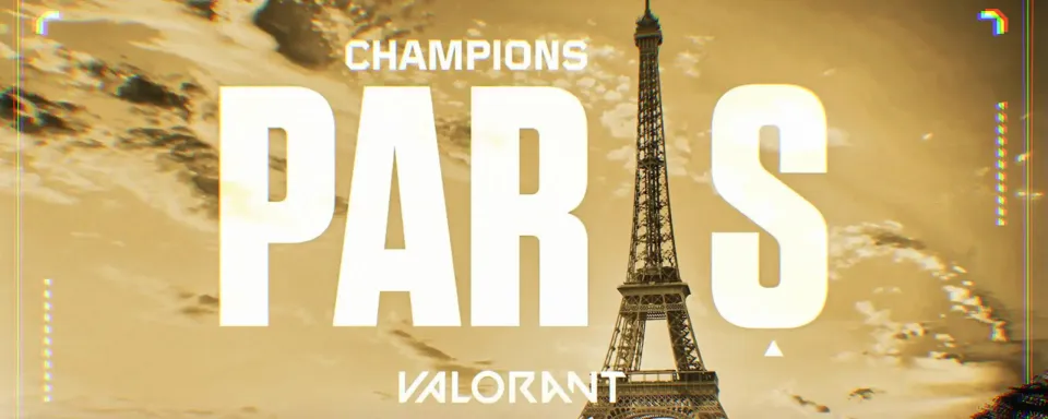 Semua Peserta Champions 2025 Paris