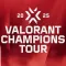 Paper Rex akan bertarung dengan Sentinels, sementara Fnatic akan berhadapan dengan Bilibili Gaming di babak grup Champions 2025