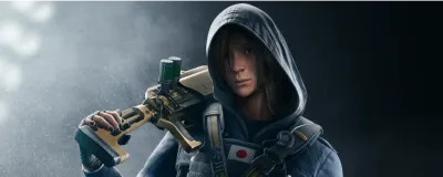 Rainbow Six Siege: Hibana Full Guide
