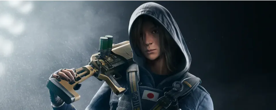 Panduan Penuh Hibana dalam Rainbow Six Siege