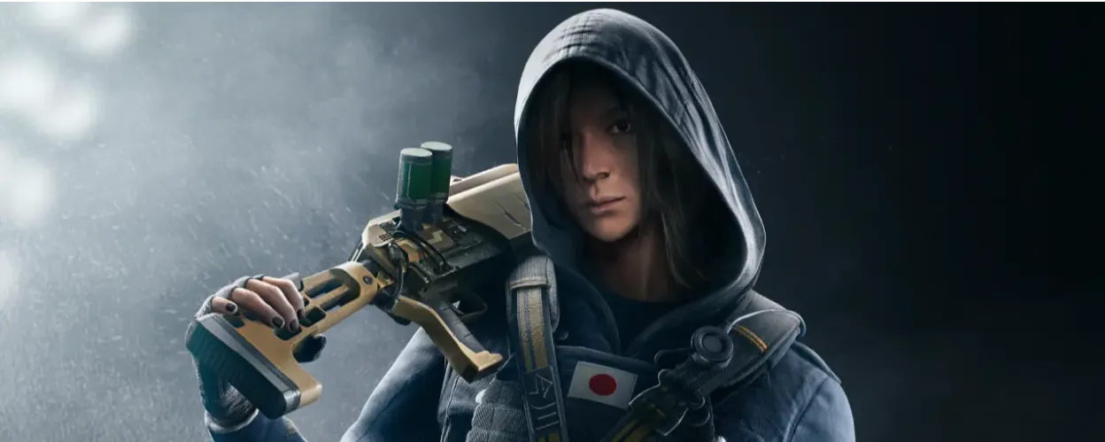 ミュージシャン Spark Sound Show HIBANA CAMO SETUP (ORG) Rainbow Six Siege: Hibana Full Guide