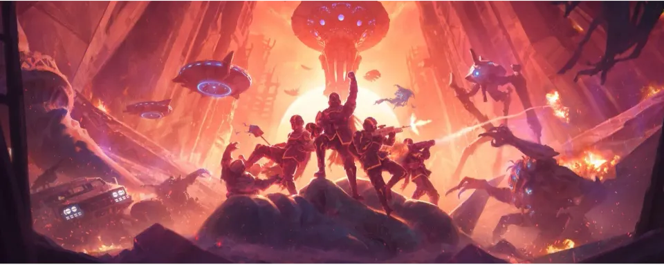 Helldivers 2: Daftar Peringkat Pasif Armor