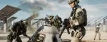 Pagtagas ng Gameplay ng Battlefield 6 Battle Royale Nagpapakita ng Malaking Mapa, POIs, at Pagkasira