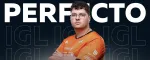 Perfecto Becomes the New Captain of Virtus.pro