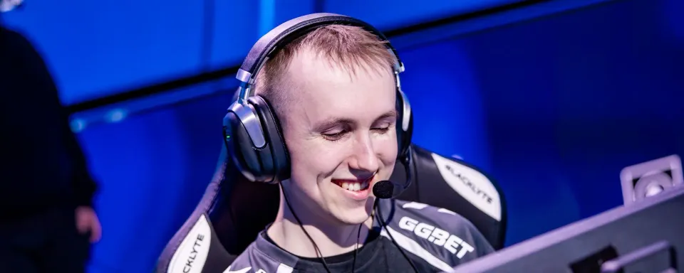 Vitality sikrer sig en plads i semifinalen i BLAST Open Fall 2025 efter sejr over FaZe