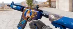 CS2 Prisma кейс