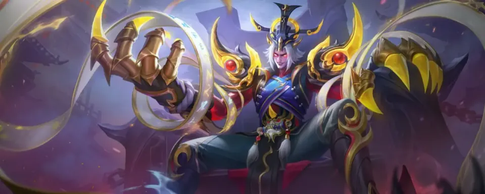 Nuevo aspecto gratuito para Khufra disponible el 17 de septiembre
