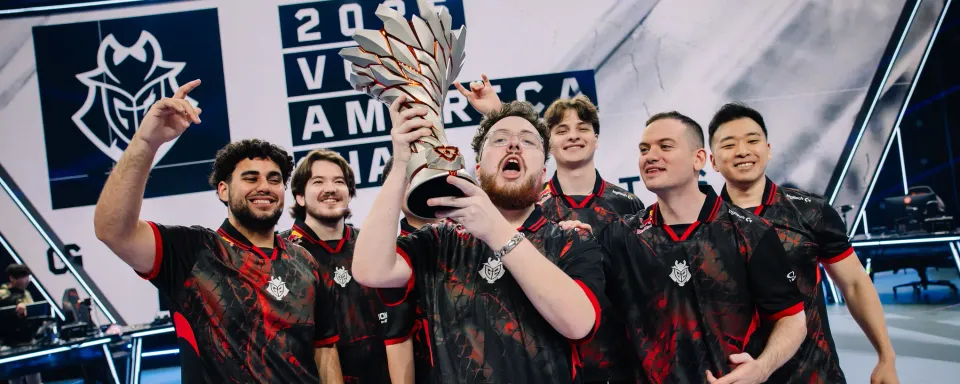 NRG and MIBR: Two Different Ways to Champions - Wrap Up VCT 2025: Americas Stage 2