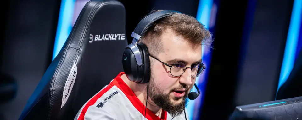 FaZe makakaharap ang G2, MOUZ laban sa M80 sa quarterfinals ng BLAST Open Fall 2025