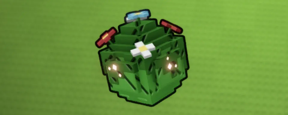 Grow A Garden: Mga Bagong Alagang Hayop sa Enchanted Egg