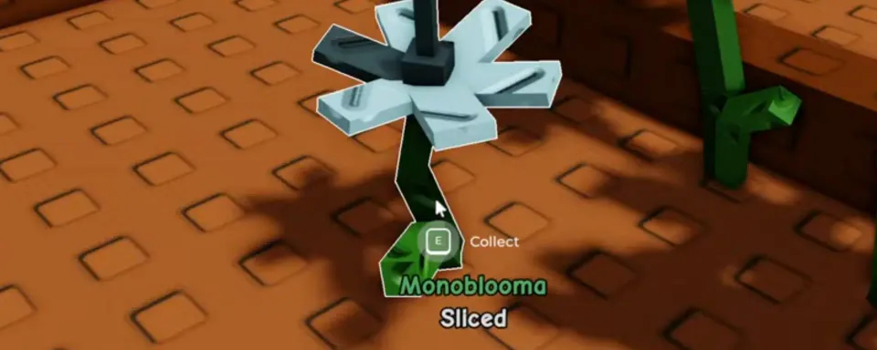 Grow A Garden: Paano Makukuha ang Sliced Mutation