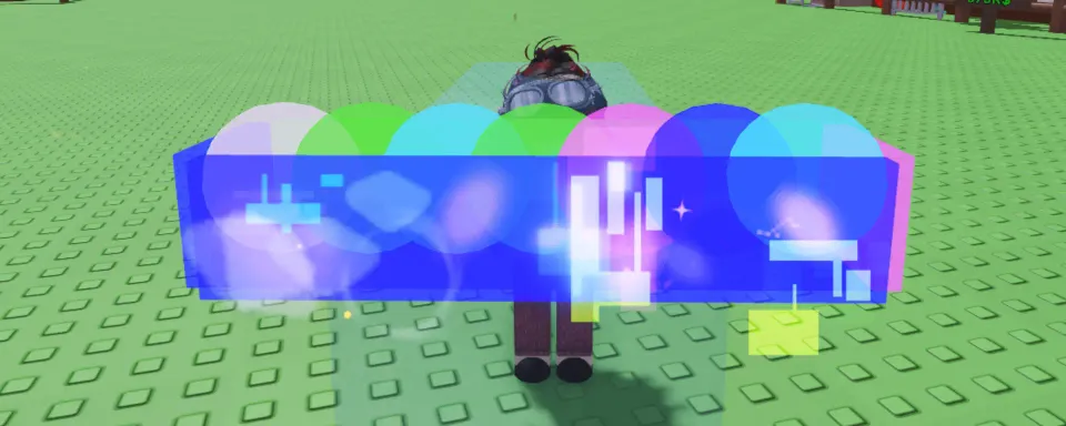Grow A Garden: Paano Makukuha ang Glitched Mutation
