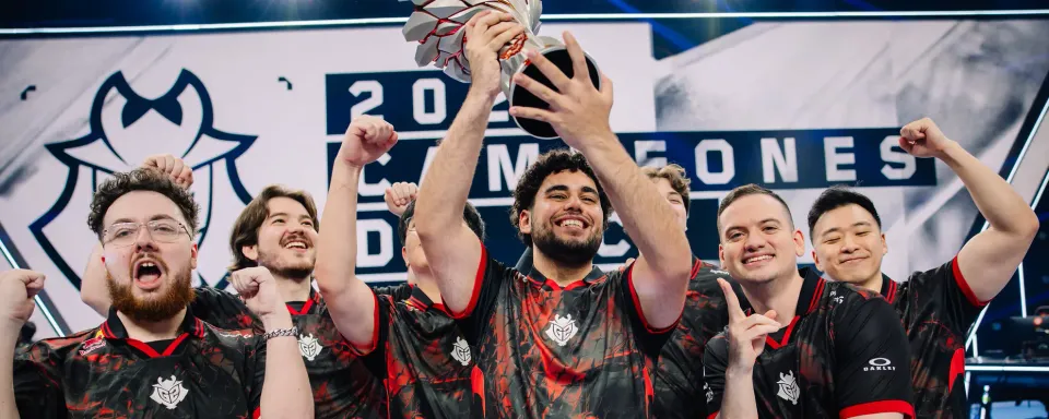 Jadwal Pertandingan Pertama di Valorant Champions 2025