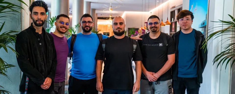 Spirit akan bertemu Wildcard, BetBoom Team berentap dengan Nigma — Pasangan pusingan pertama The International 2025 diumumkan