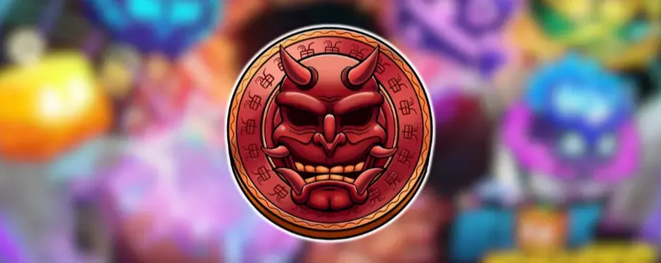 Comment obtenir le jeton Oni dans Blox Fruits